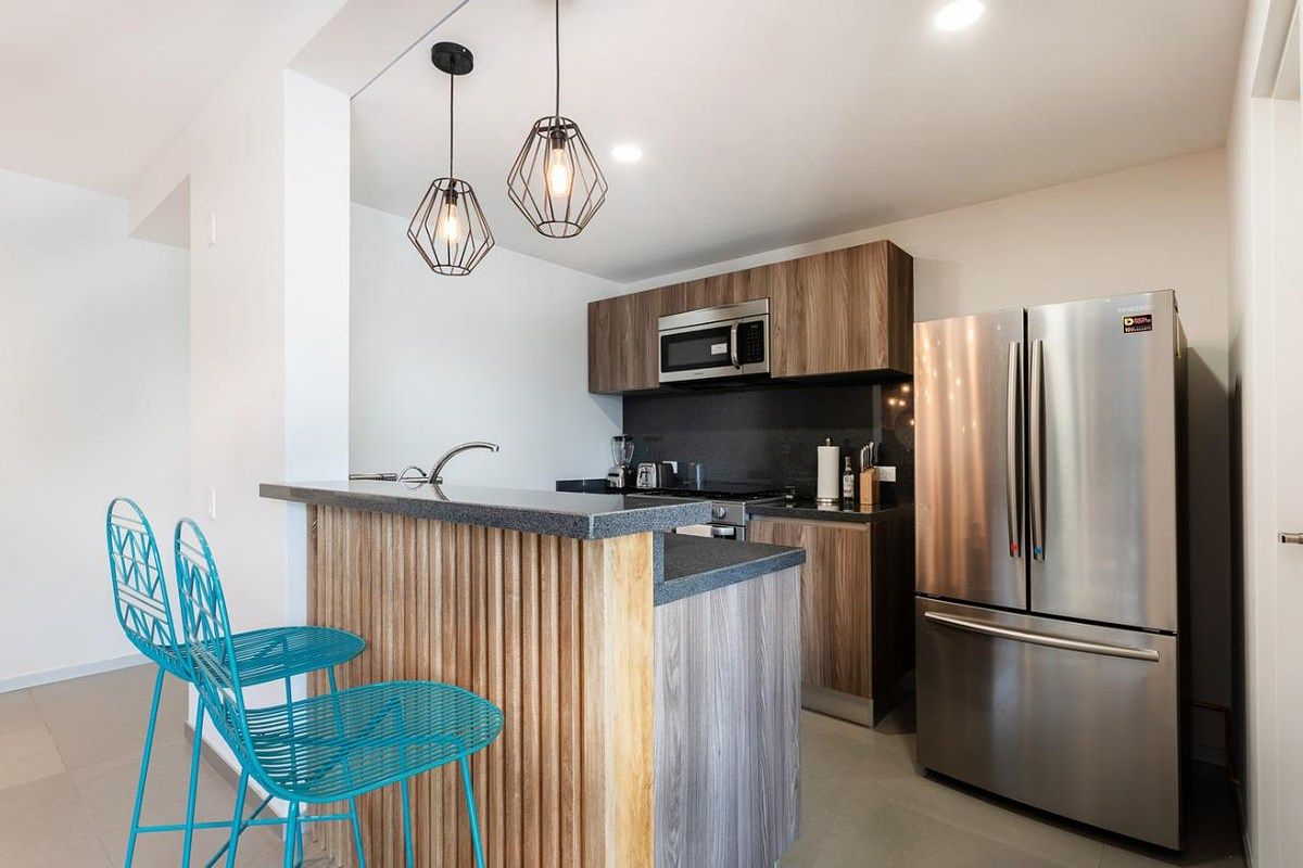 Apartamento em Roma Norte, Cuauhtémoc, foto 4 de 14
