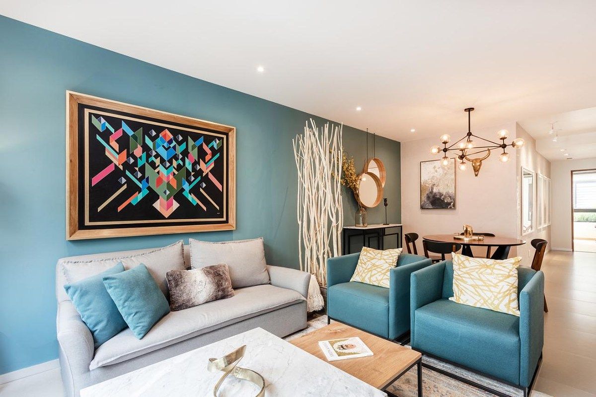 Apartamento em Roma Norte, Cuauhtémoc, foto 3 de 14