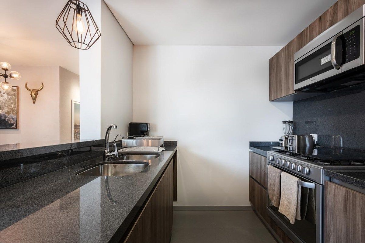 Apartamento em Roma Norte, Cuauhtémoc, foto 8 de 14
