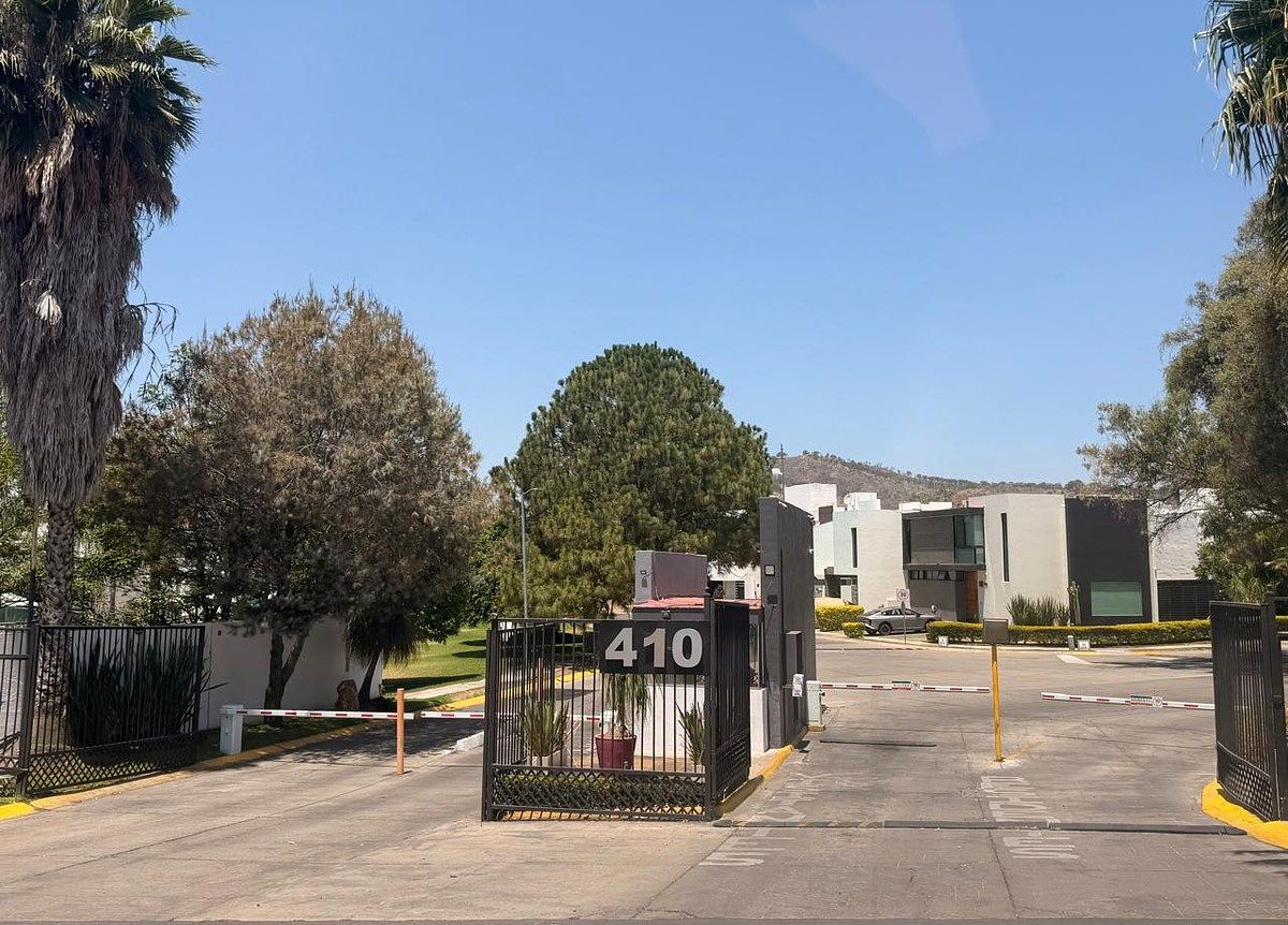 Venta de Terreno en "Arboleda Bosques de Santa Anita", foto 1 de 11