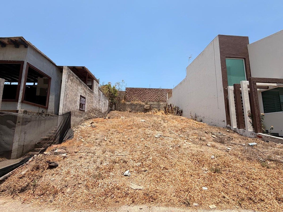 Terreno en San Agustin, Tlajomulco de Zúñiga, foto 4 de 11