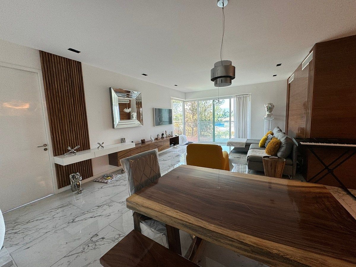 Apartamento em Valle Real, Zapopan, foto 5 de 13