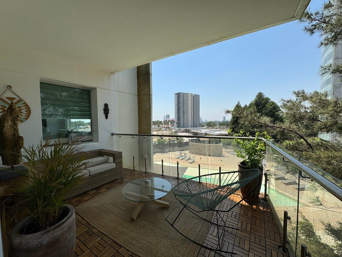 Apartamento em Valle Real, Zapopan, foto 8 de 13