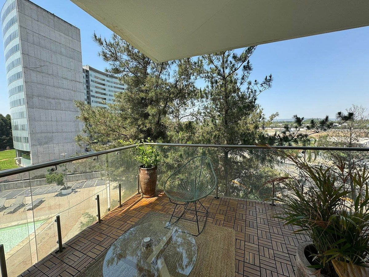 Apartamento em Valle Real, Zapopan, foto 10 de 13