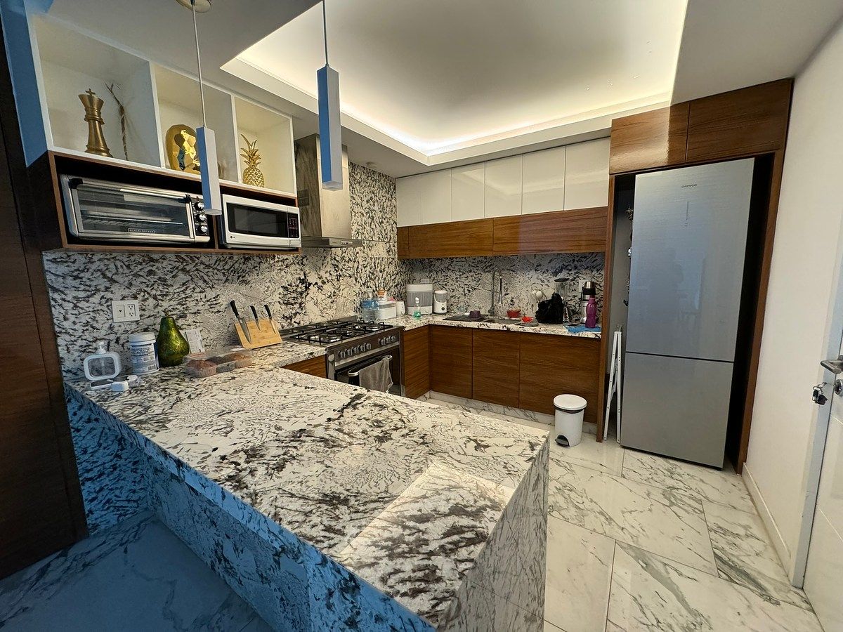 Apartamento em Valle Real, Zapopan, foto 11 de 13