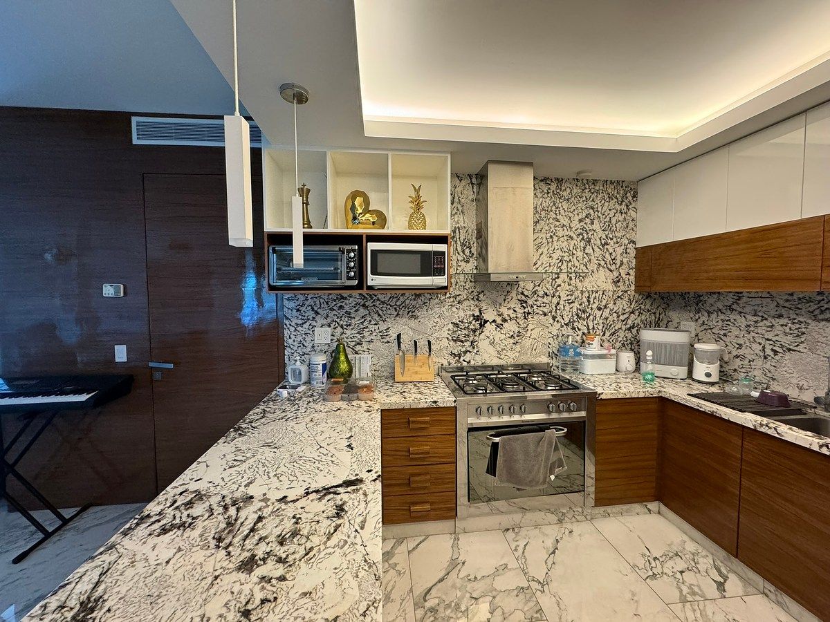 Apartamento em Valle Real, Zapopan, foto 12 de 13