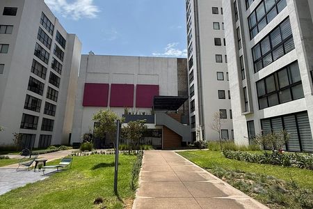 DEPARTAMENTOS NUEVOS