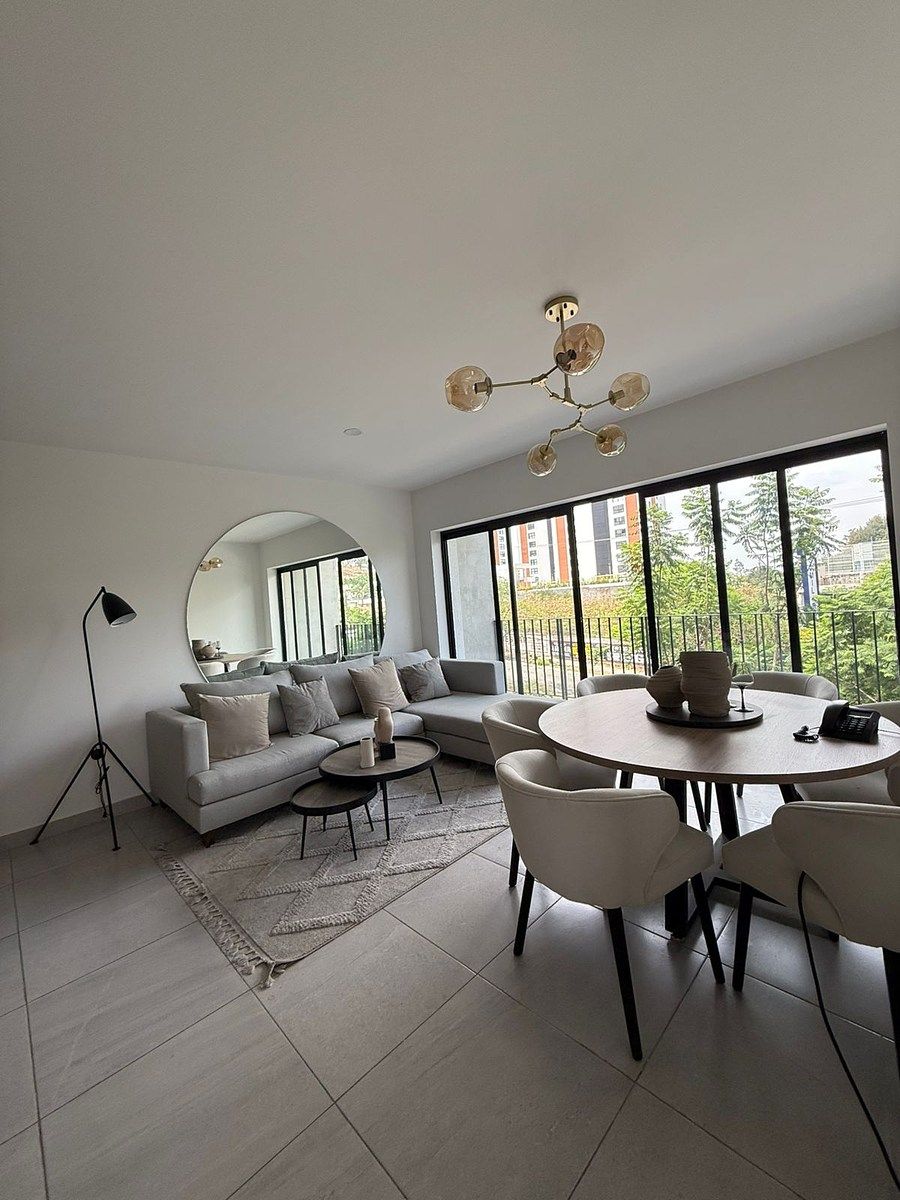 Apartamento em Balcones de Santa María, Tlaquepaque, foto 3 de 16