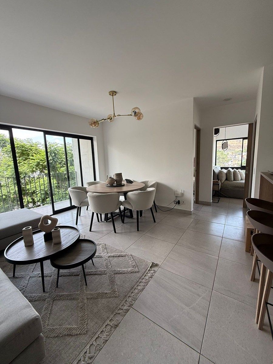 Apartamento em Balcones de Santa María, Tlaquepaque, foto 4 de 16
