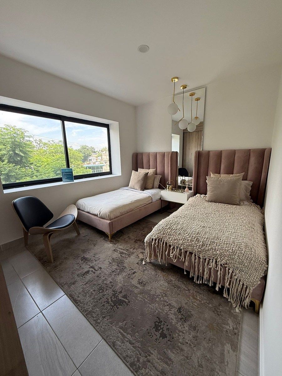 Apartamento em Balcones de Santa María, Tlaquepaque, foto 5 de 16