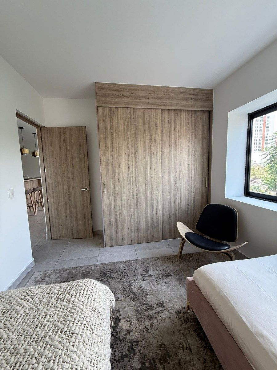 Apartamento em Balcones de Santa María, Tlaquepaque, foto 6 de 16