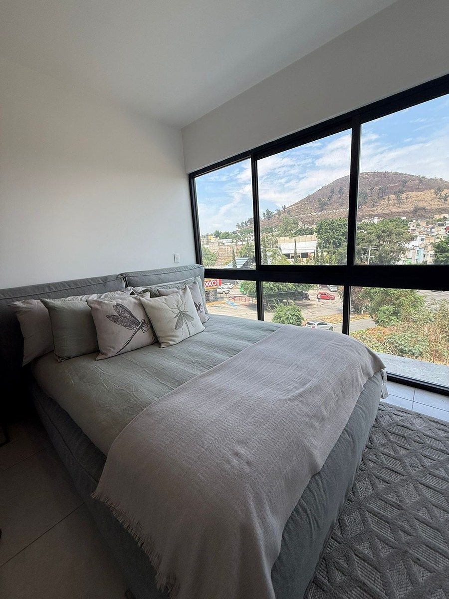 Apartamento em Balcones de Santa María, Tlaquepaque, foto 7 de 16