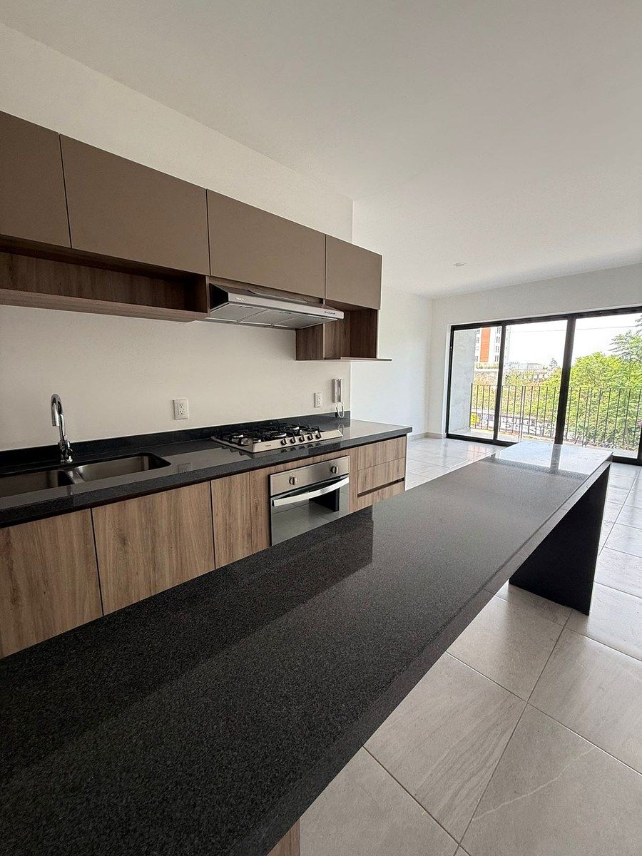 Apartamento em Balcones de Santa María, Tlaquepaque, foto 10 de 16