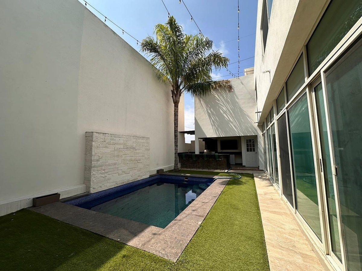 House in Vistancias 1er Sector, Monterrey, photo 10 of 14