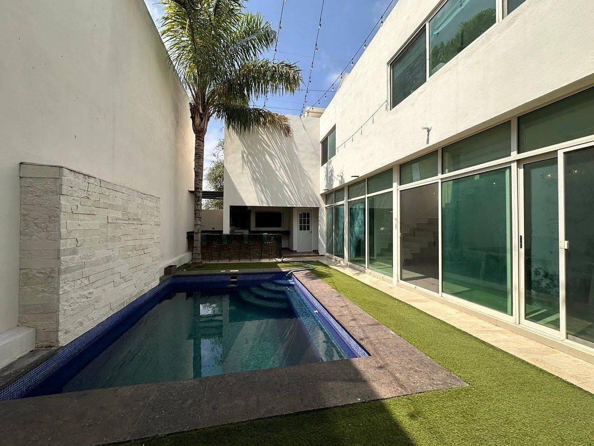 House in Vistancias 1er Sector, Monterrey, photo 6 of 14