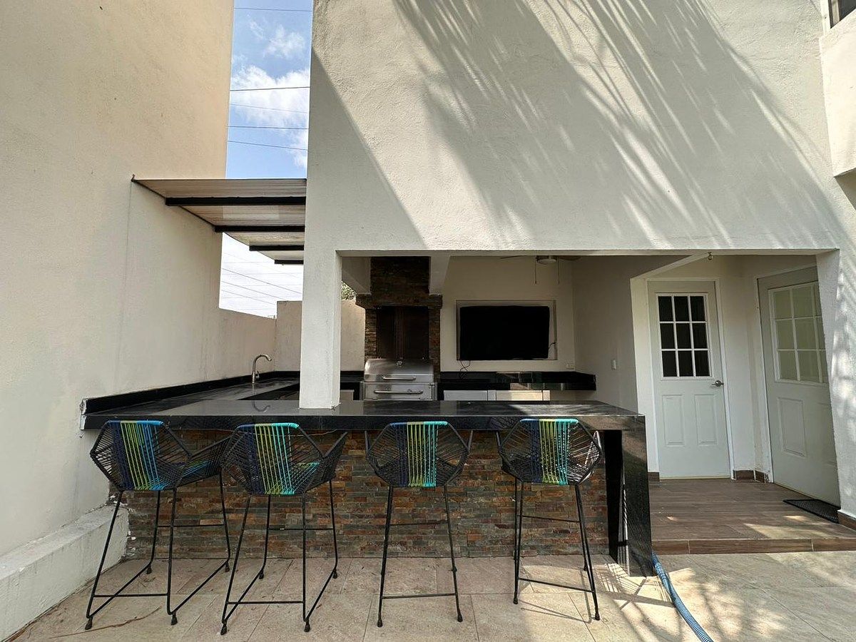 House in Vistancias 1er Sector, Monterrey, photo 14 of 14