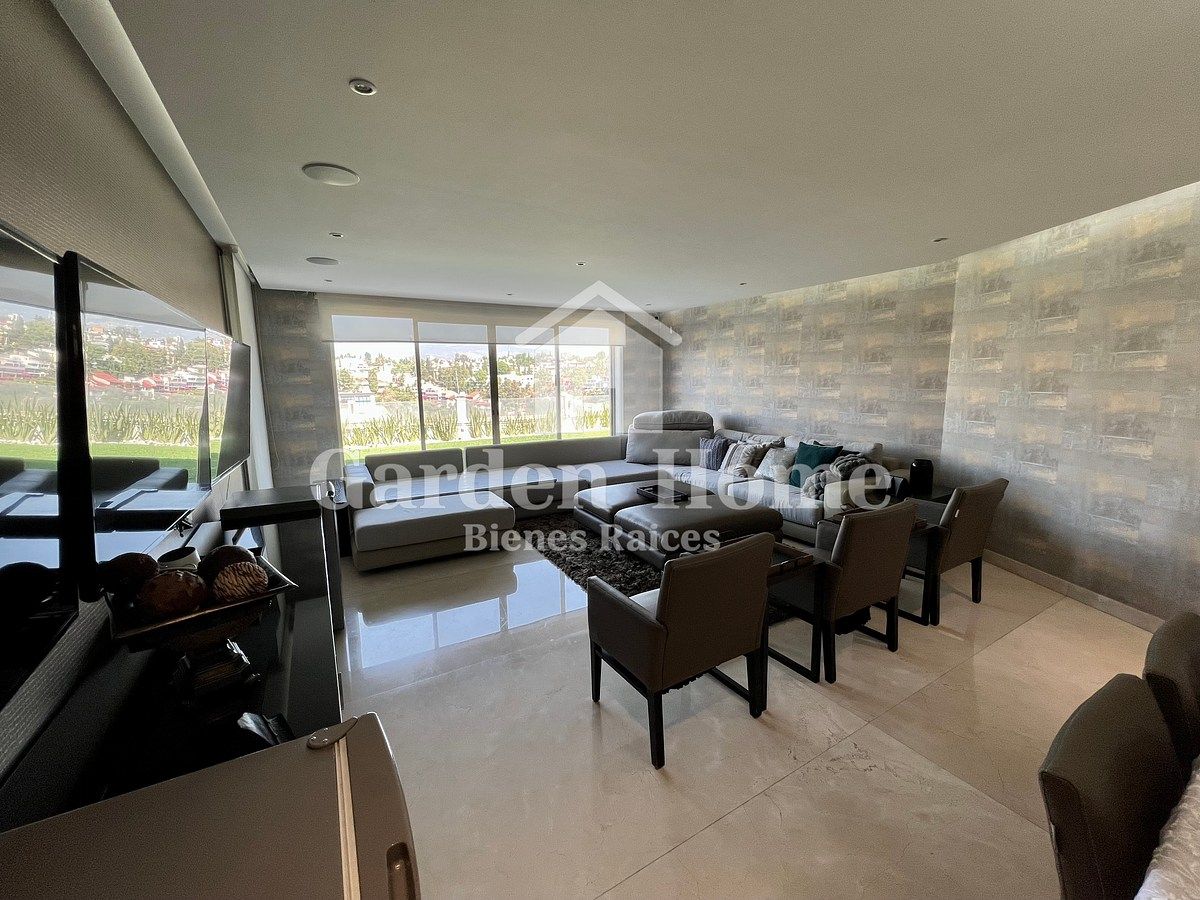 House in Lomas de Tecamachalco, Huixquilucan, photo 14 of 21