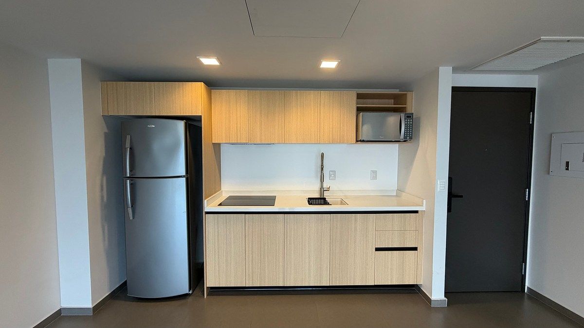 Apartamento em Del Valle Oriente, San Pedro Garza García, foto 3 de 8