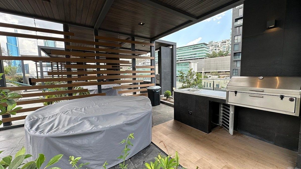 Apartamento em Del Valle Oriente, San Pedro Garza García, foto 11 de 15