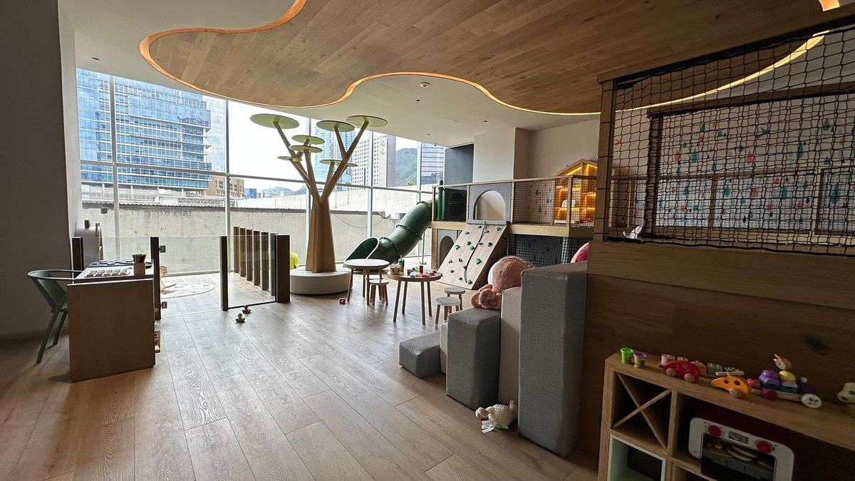 Apartamento em Del Valle Oriente, San Pedro Garza García, foto 14 de 15