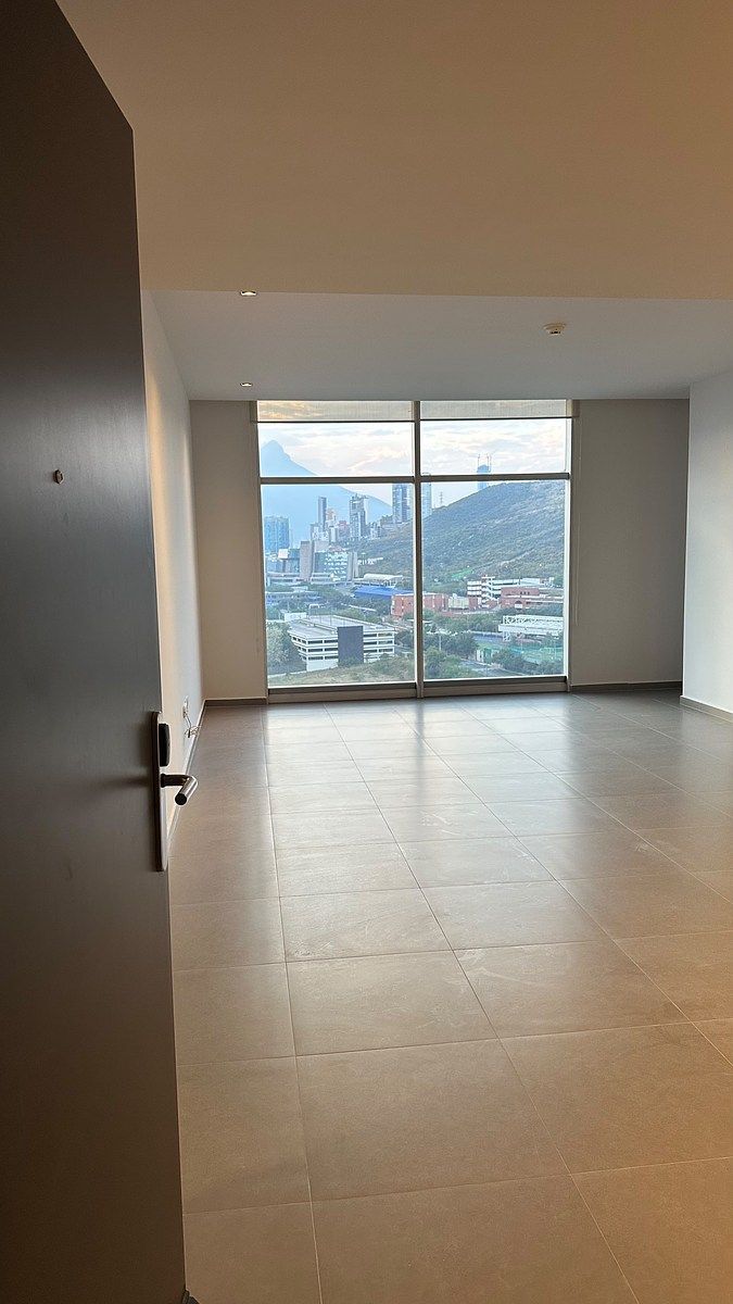 Departamento en Del Valle Oriente, San Pedro Garza García, foto 2 de 18