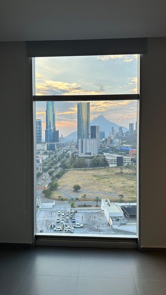 Departamento en Del Valle Oriente, San Pedro Garza García, foto 7 de 18