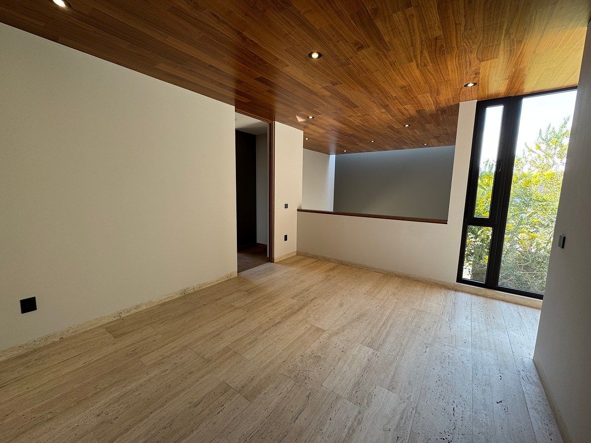 Casa em Altozano el Nuevo Querétaro, Querétaro, foto 2 de 39