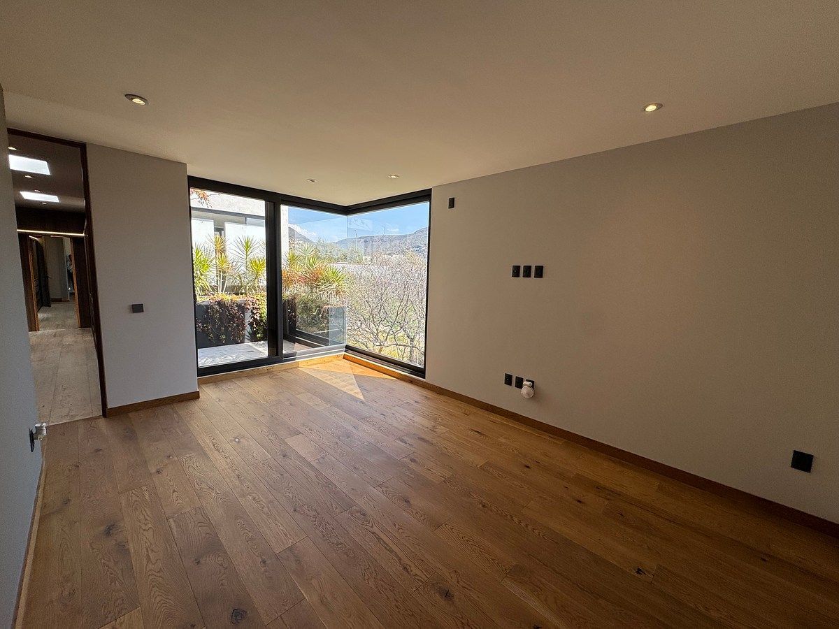 Casa em Altozano el Nuevo Querétaro, Querétaro, foto 4 de 39