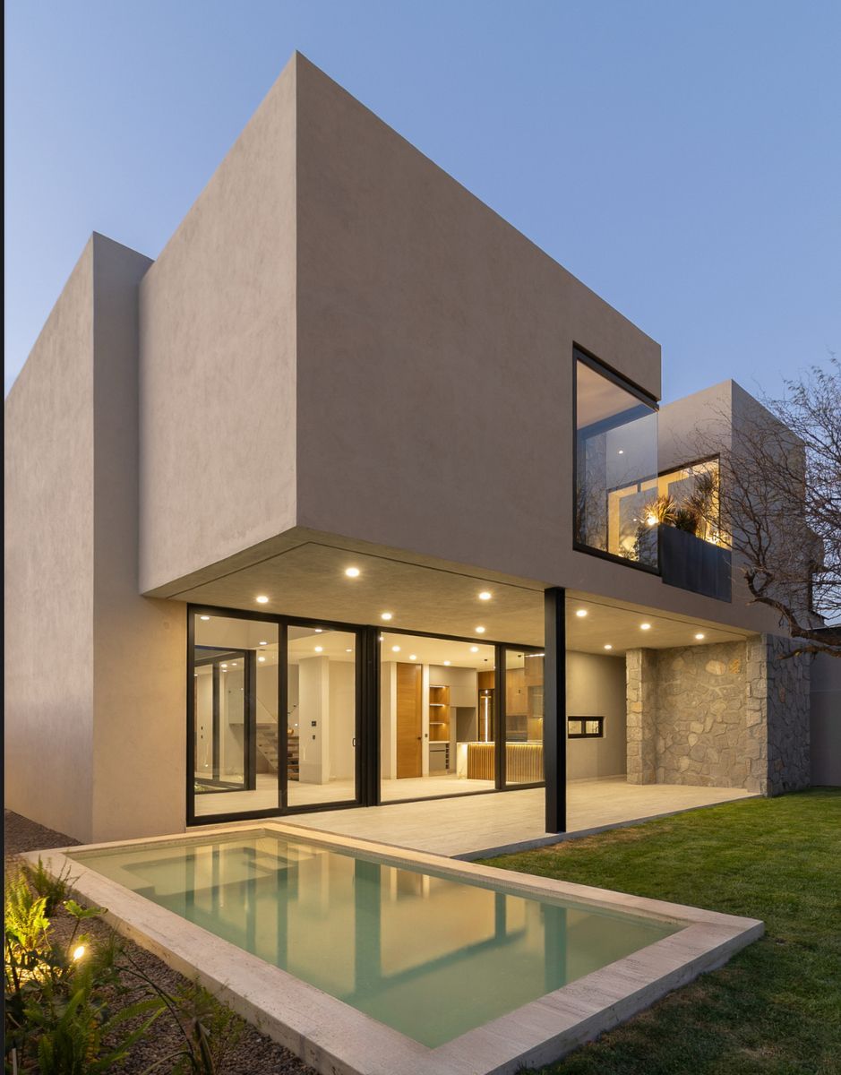 Casa em Altozano el Nuevo Querétaro, Querétaro, foto 6 de 39