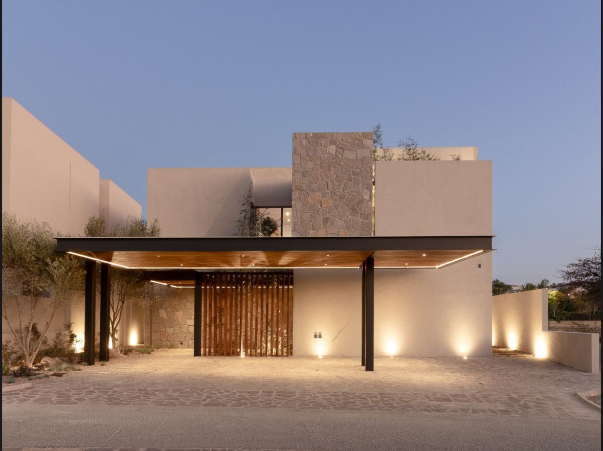 Casa em Altozano el Nuevo Querétaro, Querétaro, foto 7 de 39