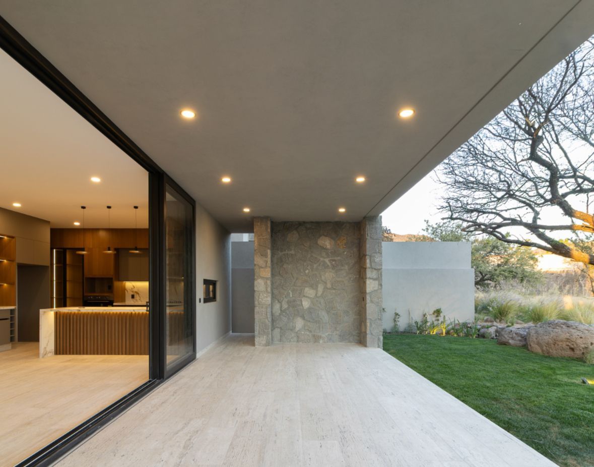Casa em Altozano el Nuevo Querétaro, Querétaro, foto 9 de 39