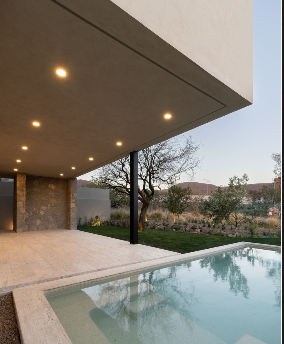Casa em Altozano el Nuevo Querétaro, Querétaro, foto 10 de 39