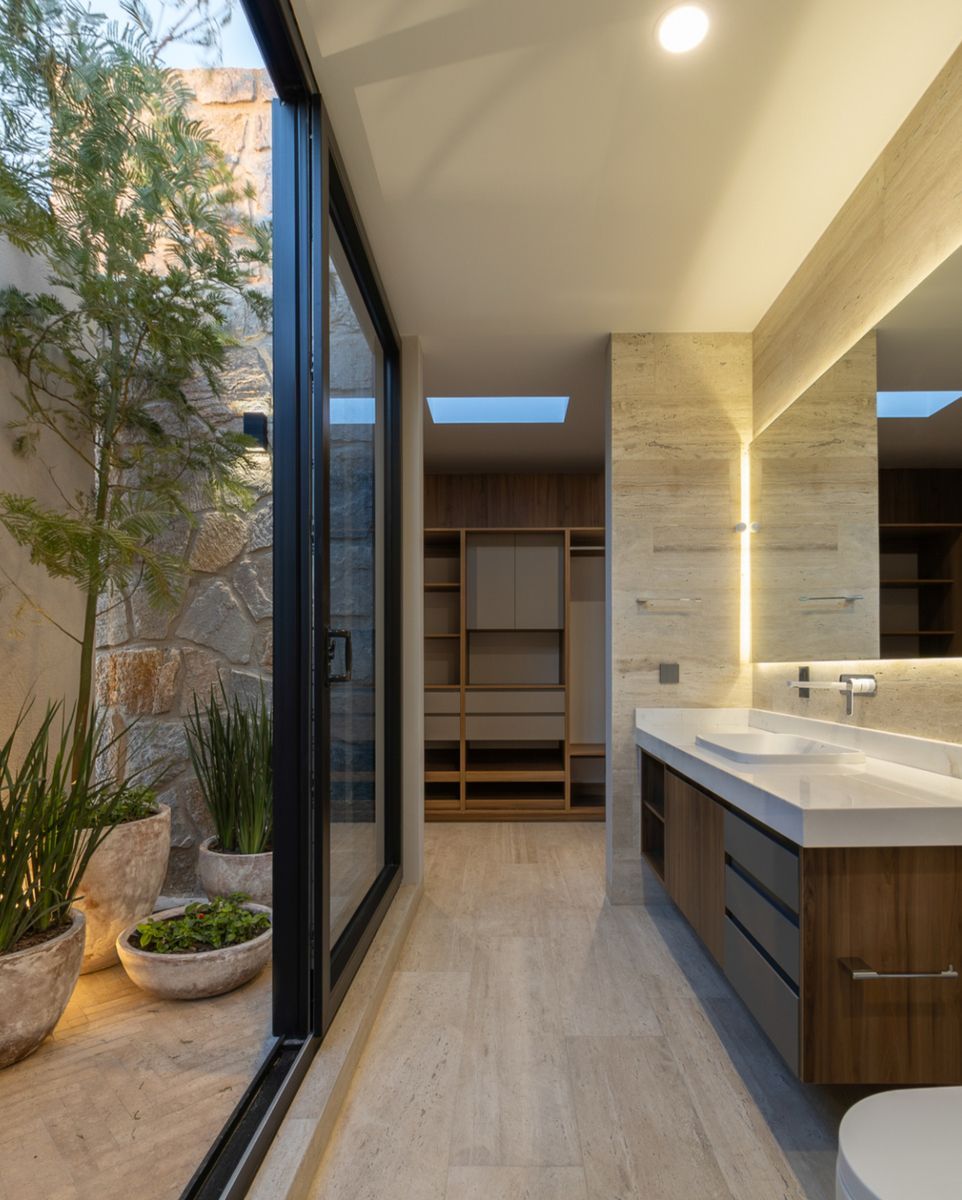 Casa em Altozano el Nuevo Querétaro, Querétaro, foto 12 de 39