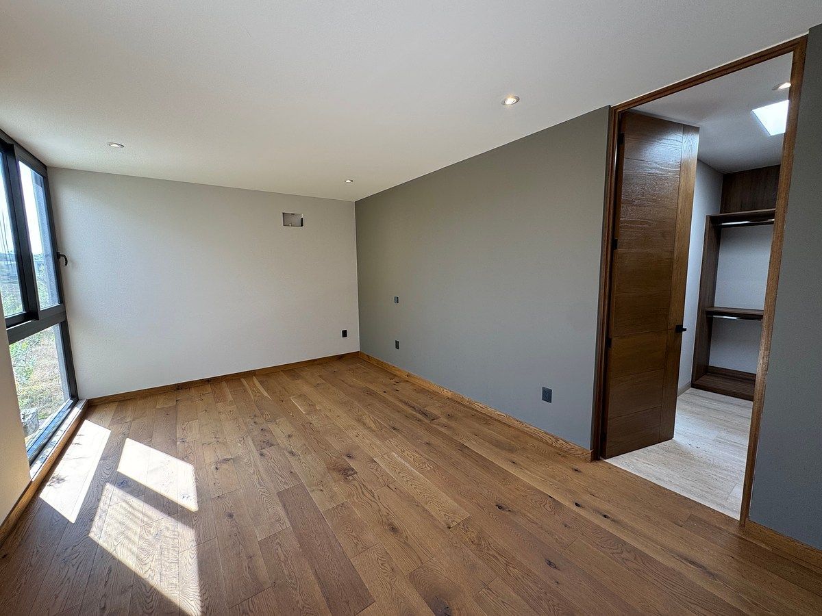 Casa em Altozano el Nuevo Querétaro, Querétaro, foto 24 de 39