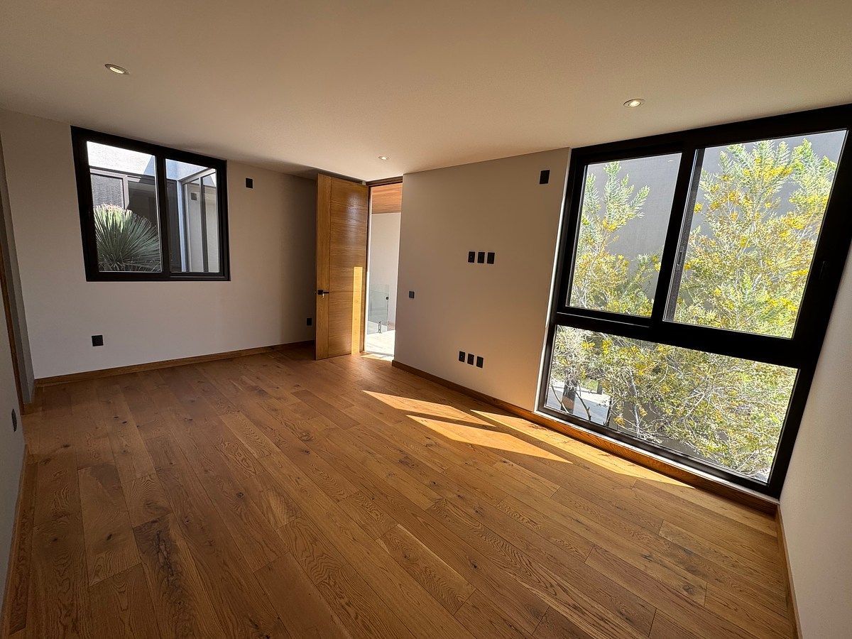Casa em Altozano el Nuevo Querétaro, Querétaro, foto 25 de 39