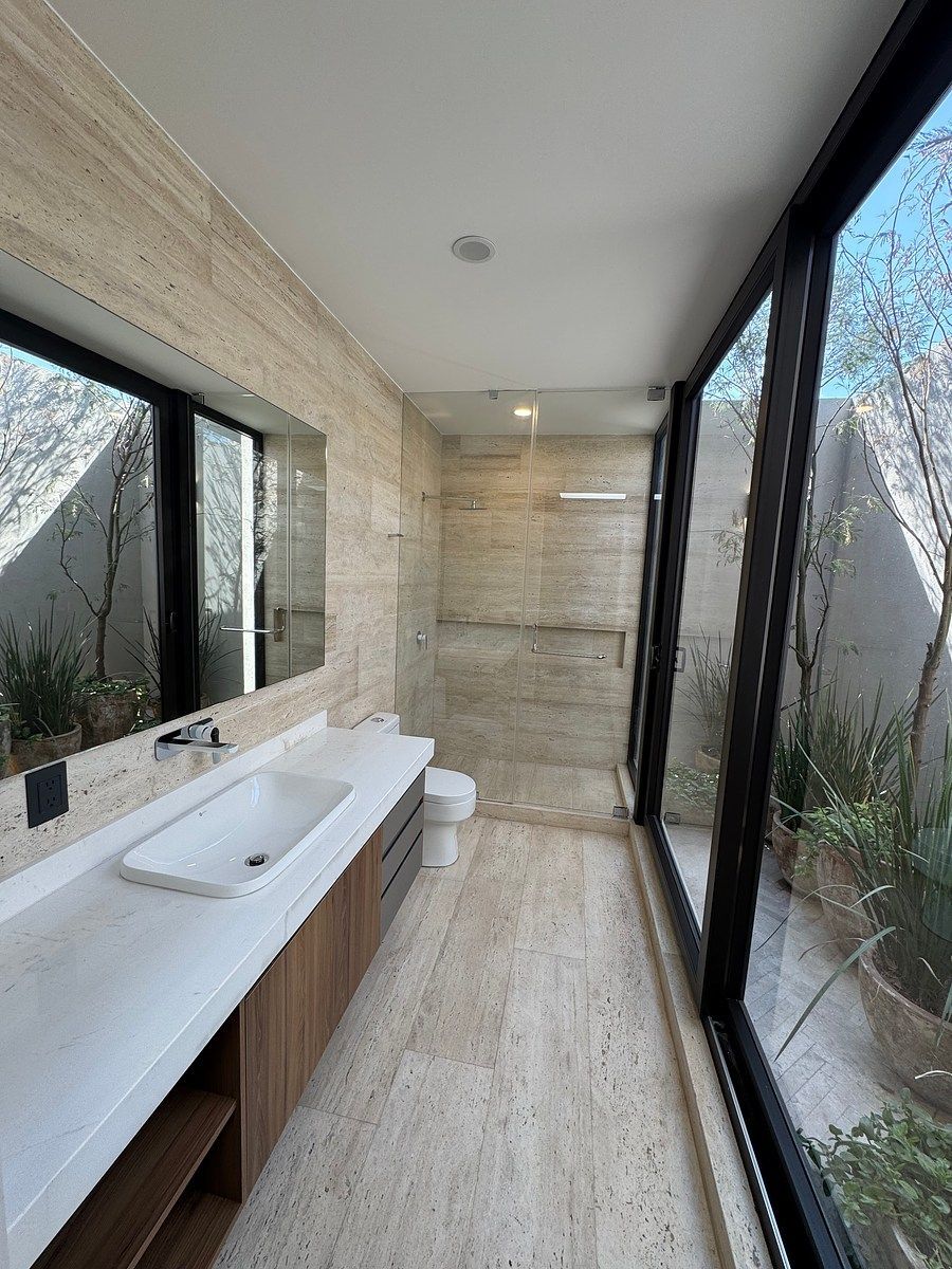 Casa em Altozano el Nuevo Querétaro, Querétaro, foto 27 de 39