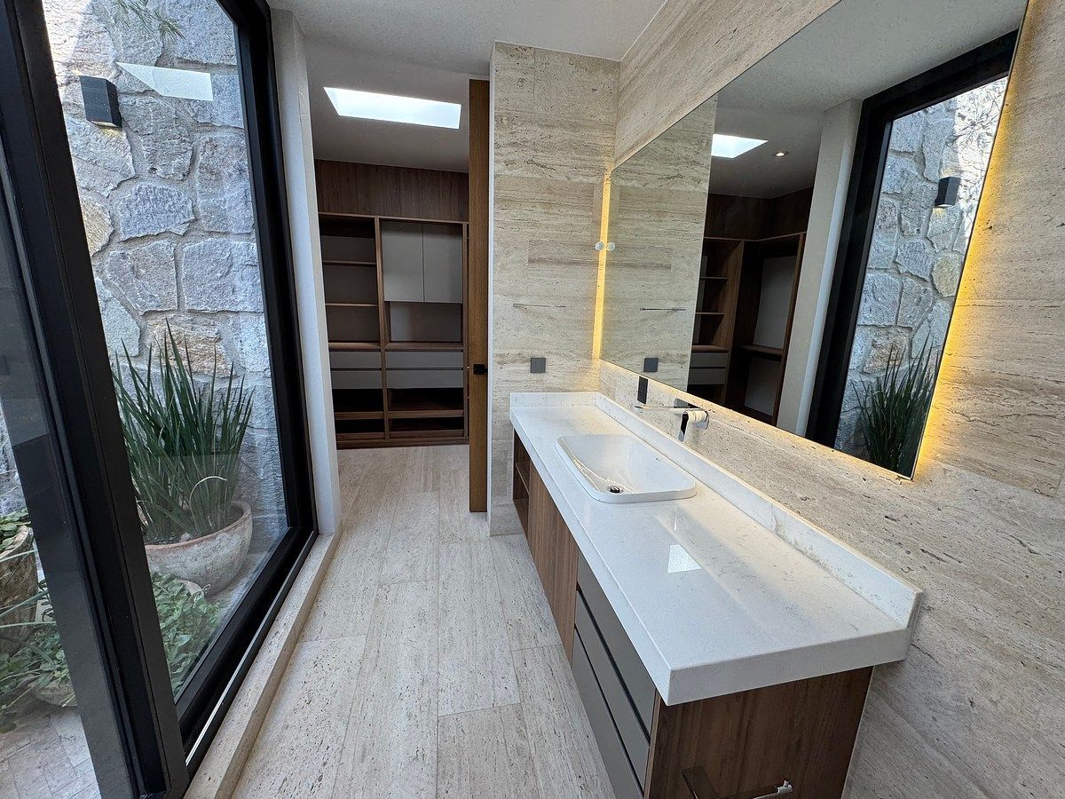 Casa em Altozano el Nuevo Querétaro, Querétaro, foto 28 de 39