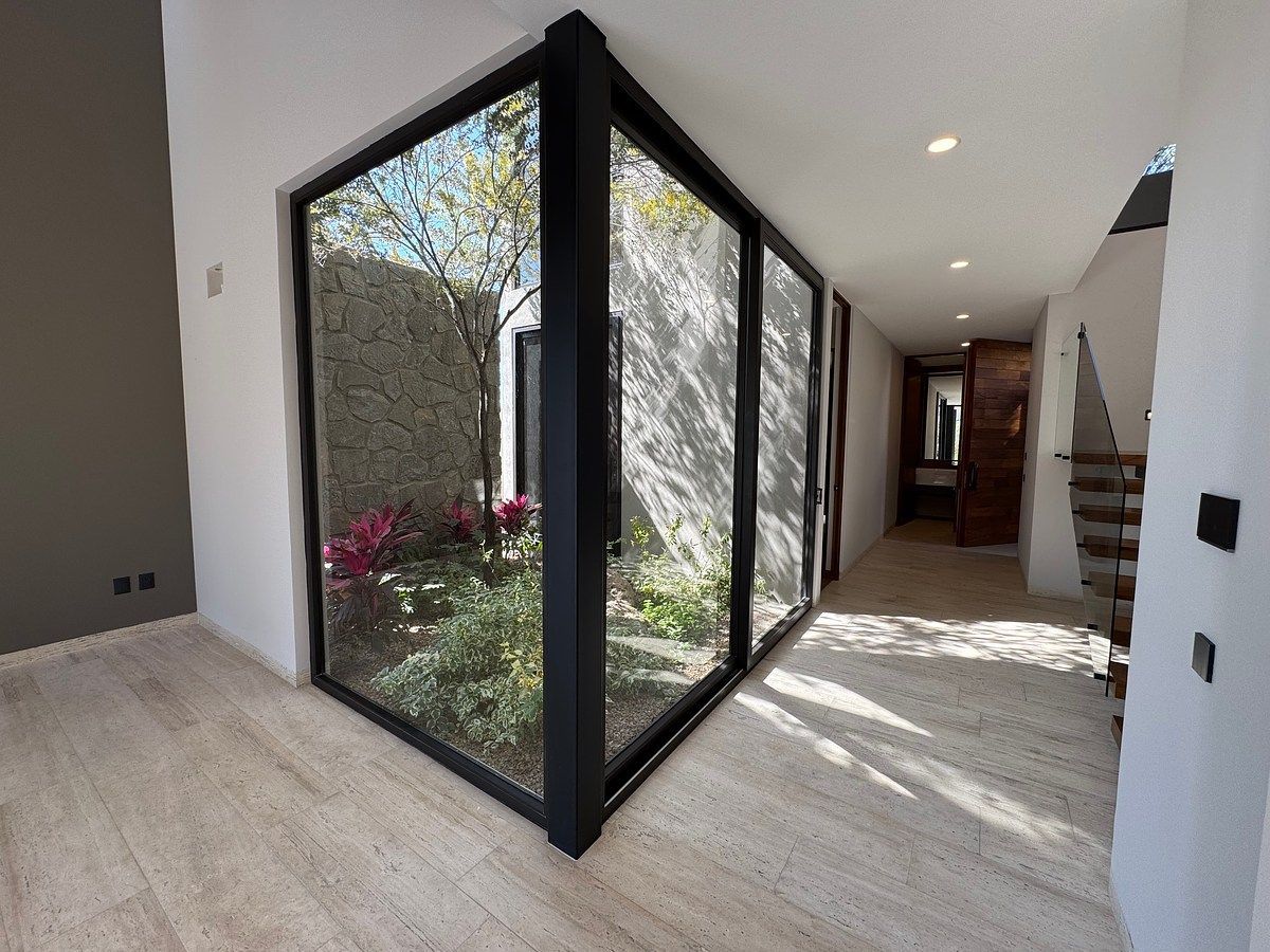 Casa em Altozano el Nuevo Querétaro, Querétaro, foto 29 de 39