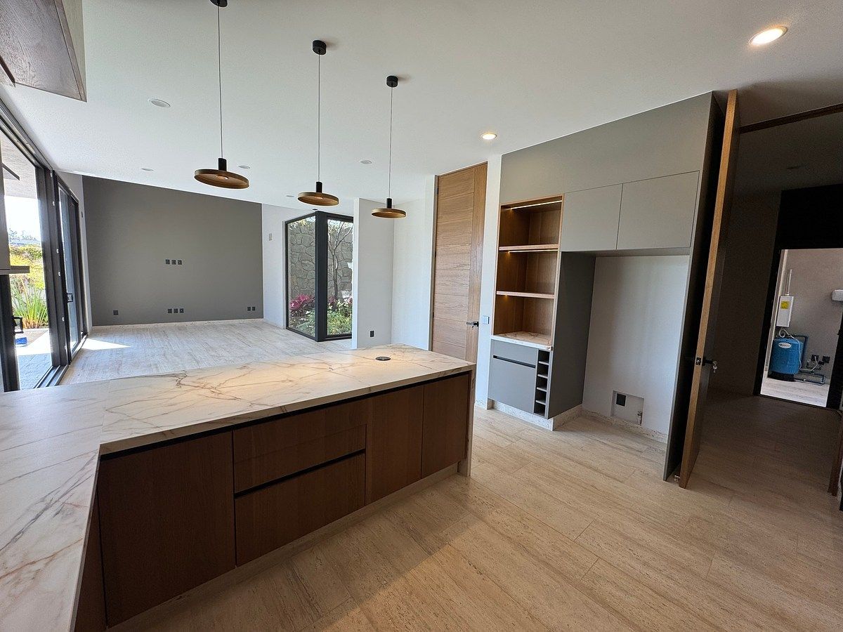 Casa em Altozano el Nuevo Querétaro, Querétaro, foto 33 de 39