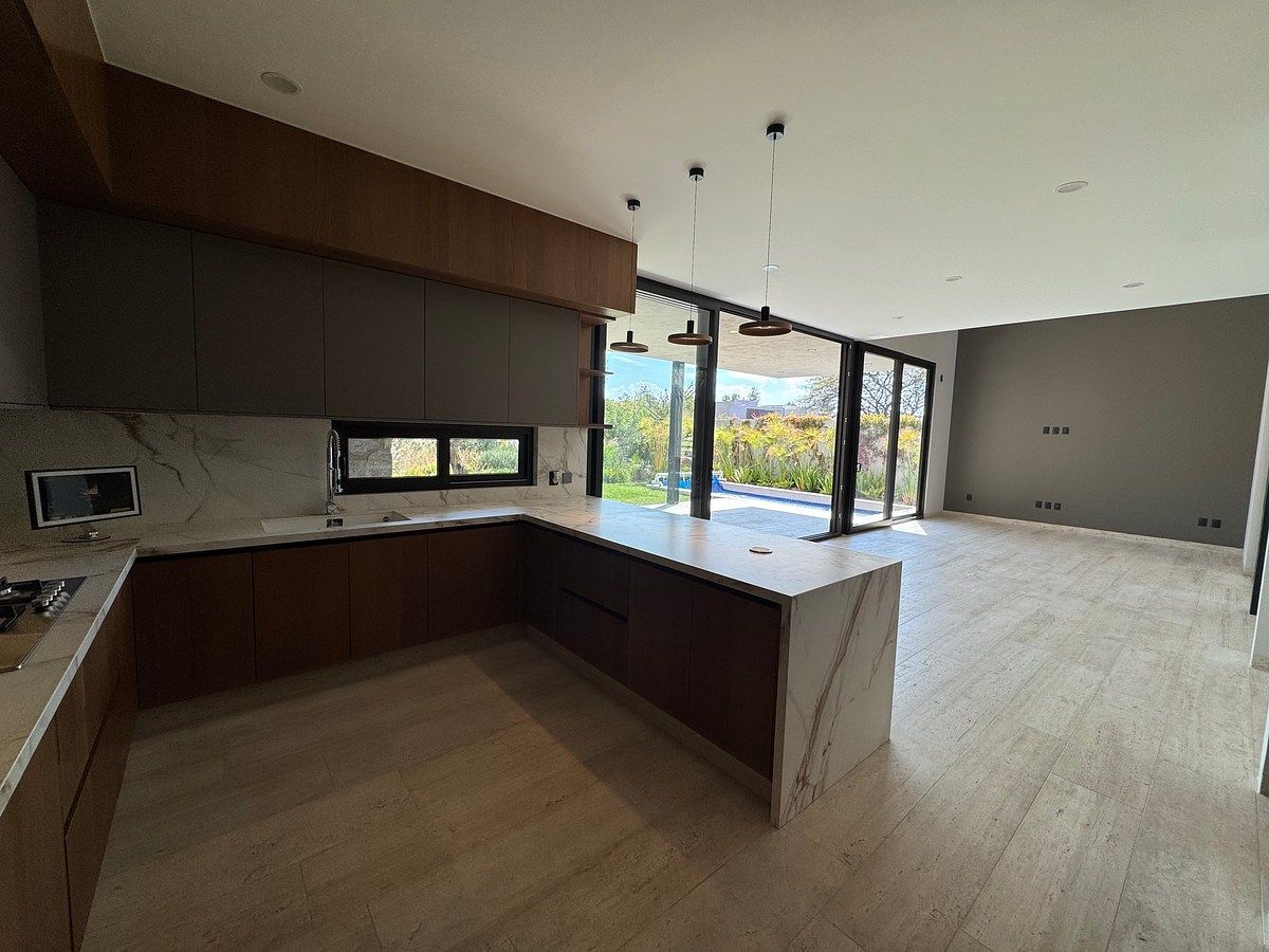 Casa em Altozano el Nuevo Querétaro, Querétaro, foto 36 de 39
