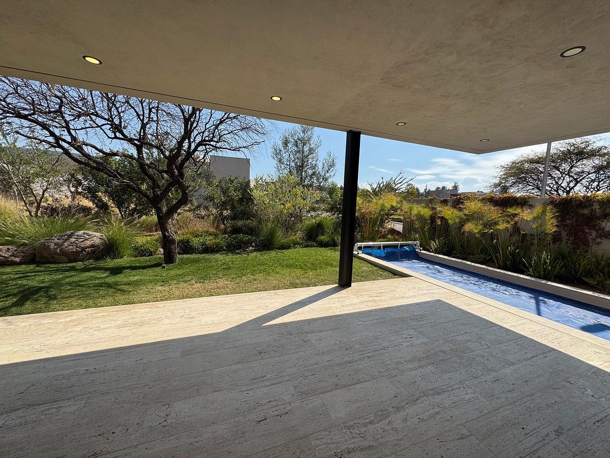 Casa em Altozano el Nuevo Querétaro, Querétaro, foto 37 de 39
