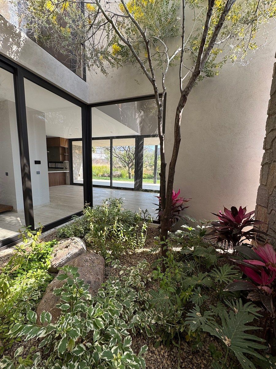 Casa em Altozano el Nuevo Querétaro, Querétaro, foto 39 de 39
