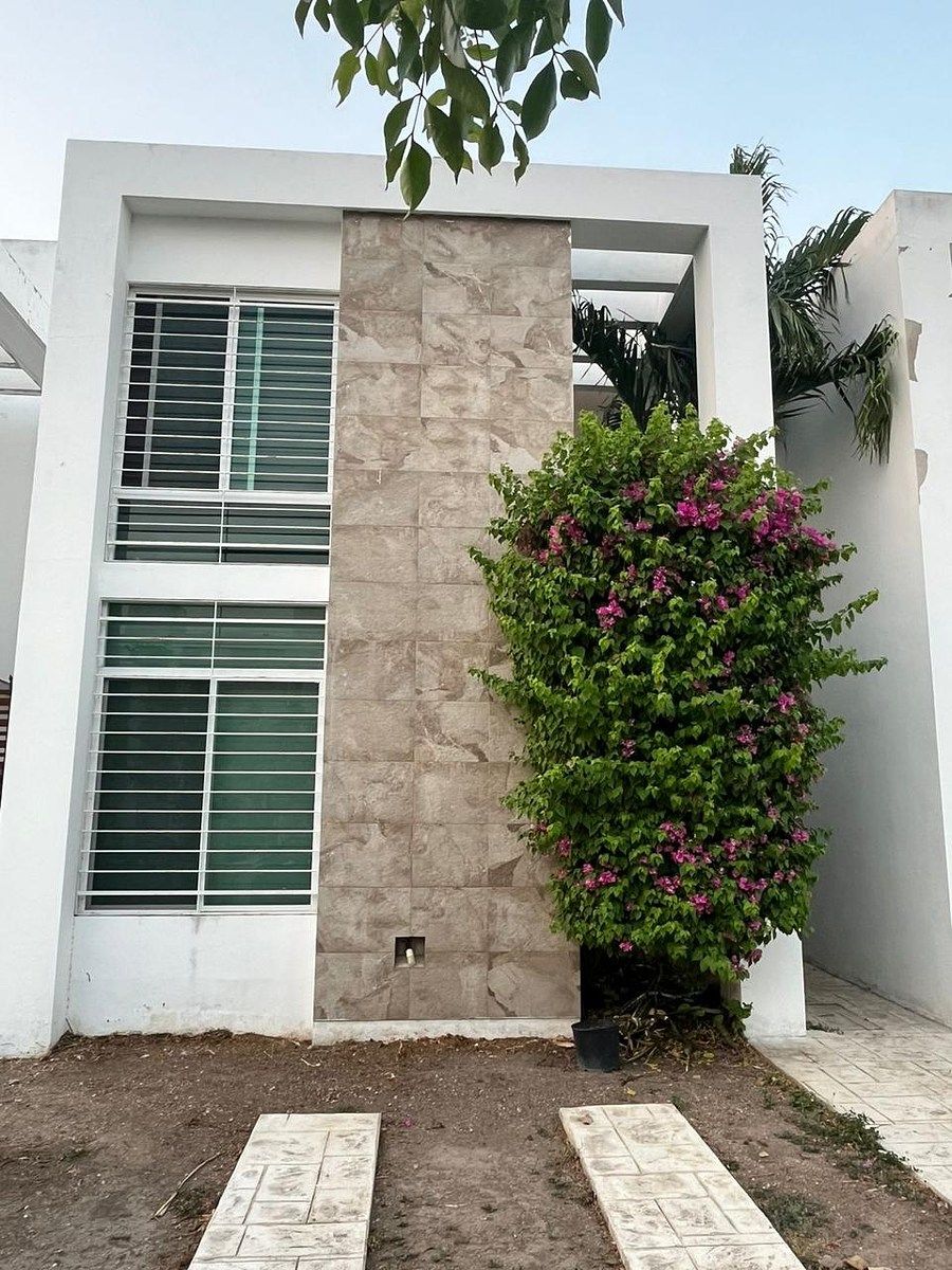 Casa en La Ciudadela, Mérida, foto 2 de 6