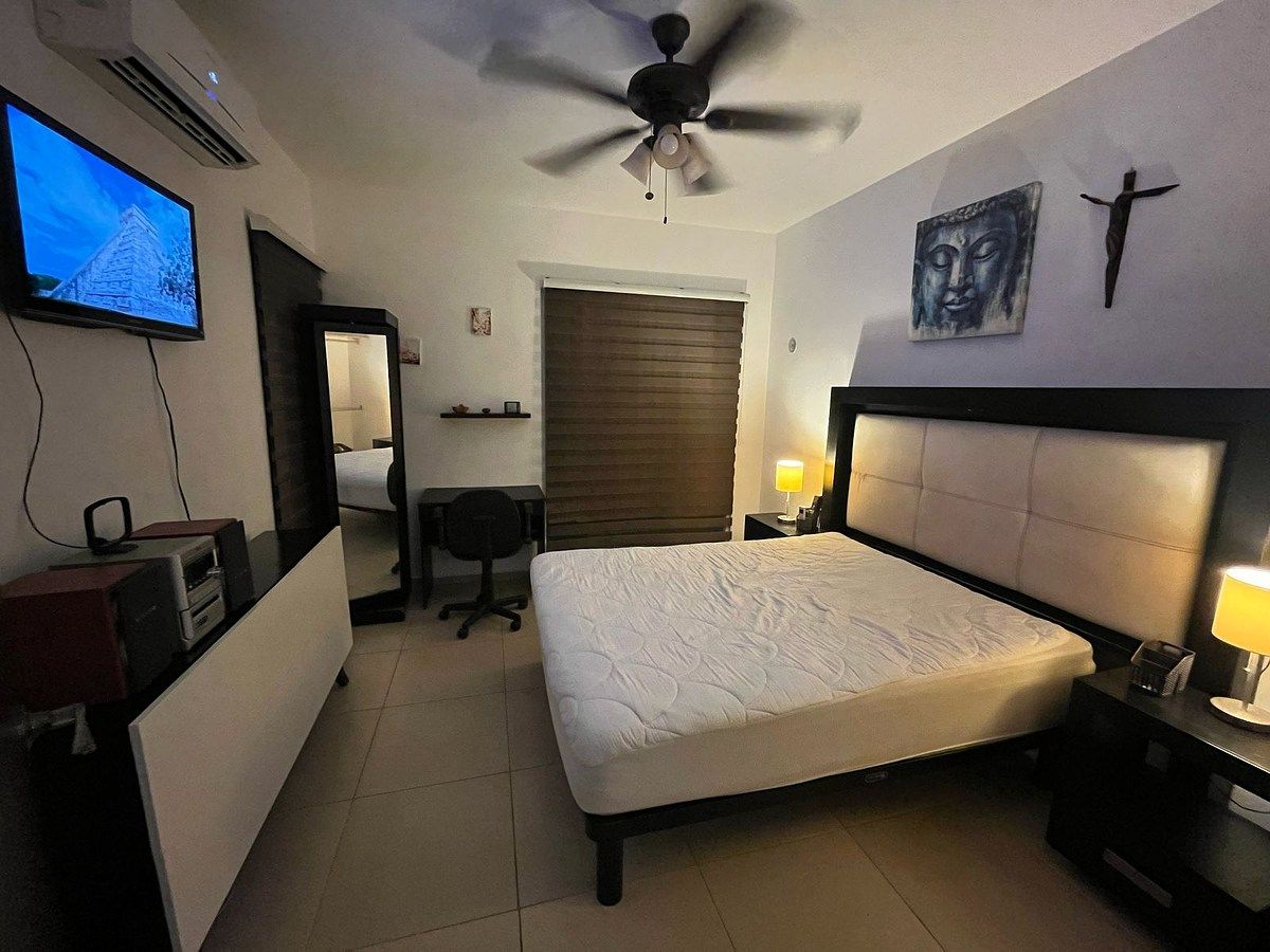 Casa en La Ciudadela, Mérida, foto 5 de 6