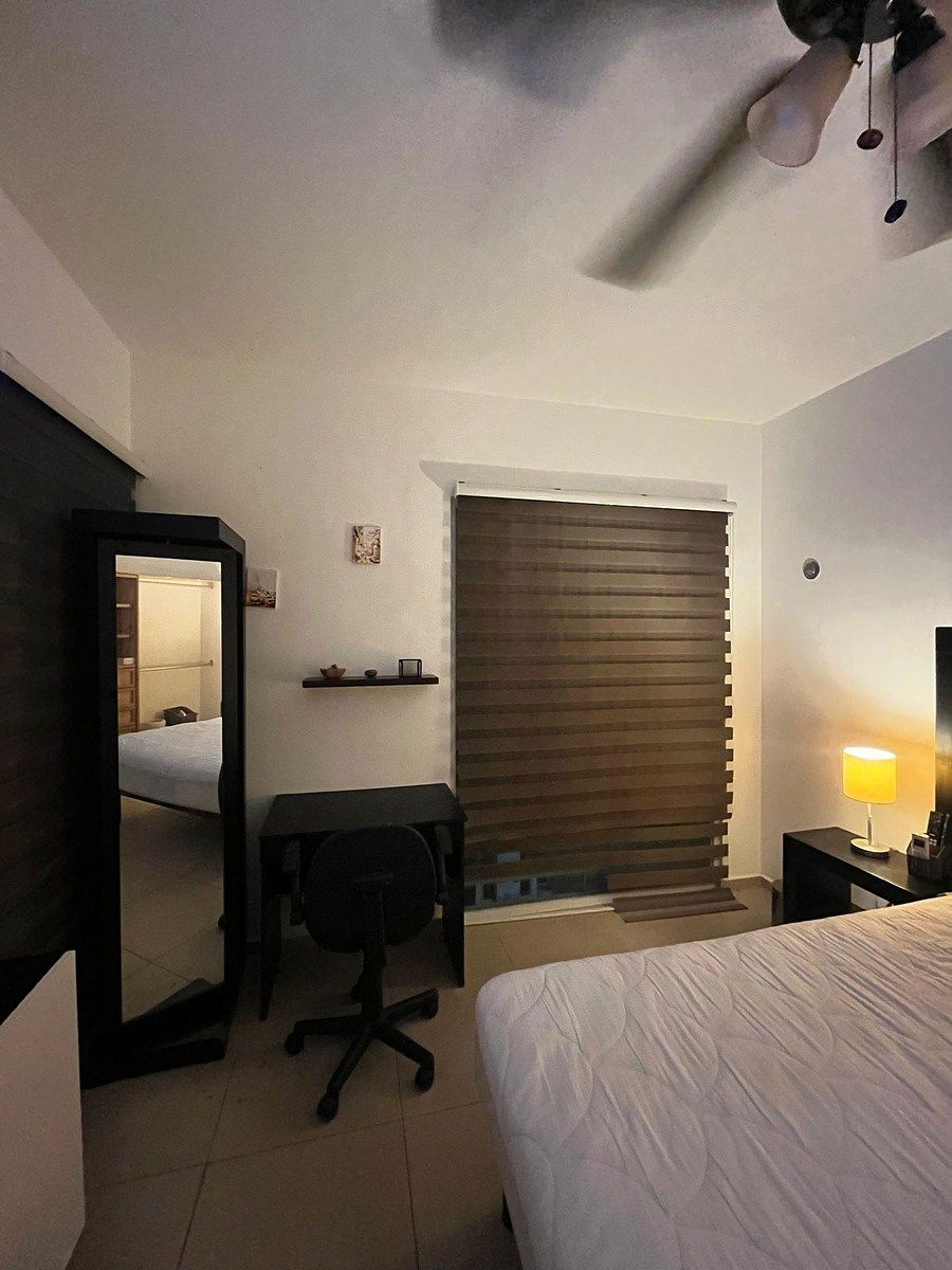 Casa en La Ciudadela, Mérida, foto 6 de 6