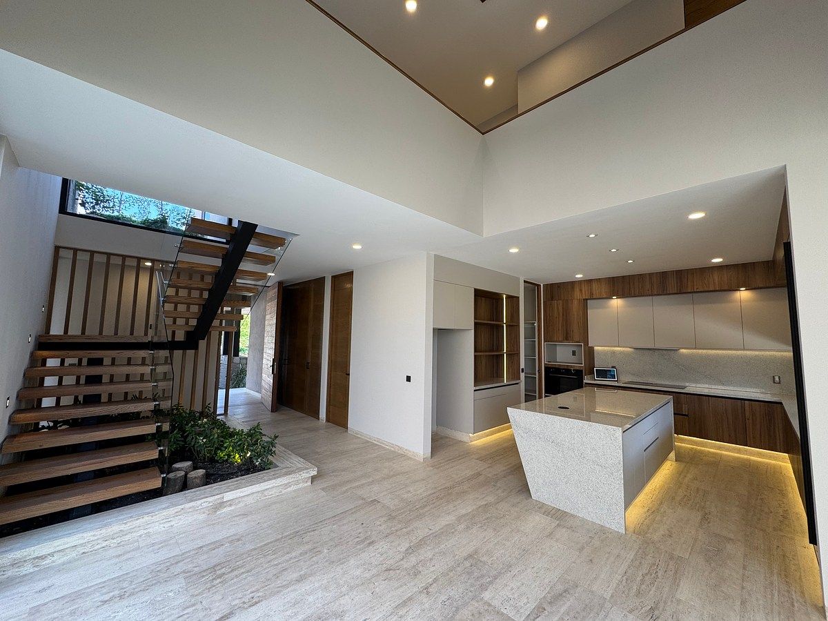 Casa en Altozano el Nuevo Querétaro, Querétaro, foto 5 de 29
