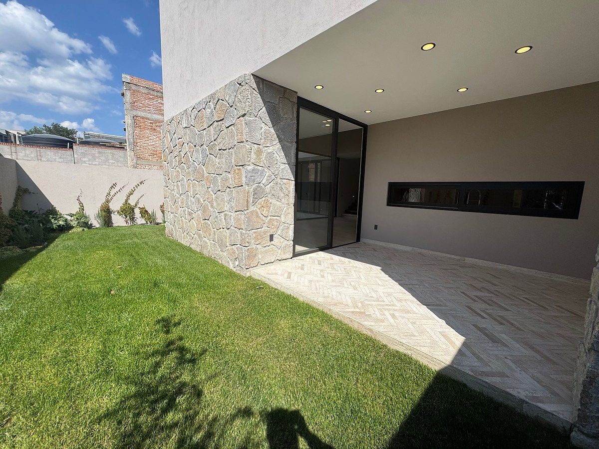 Casa en Altozano el Nuevo Querétaro, Querétaro, foto 25 de 29