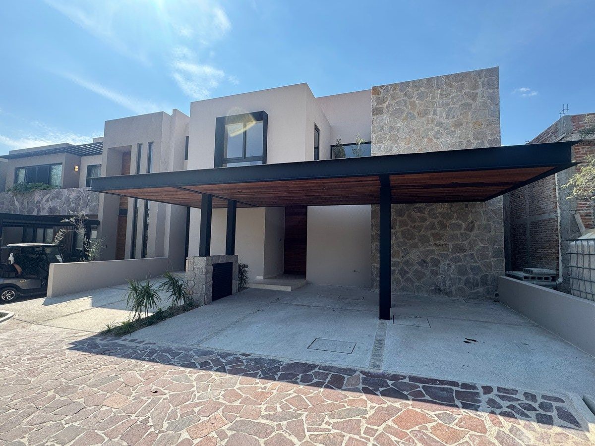 Casa en Altozano el Nuevo Querétaro, Querétaro, foto 29 de 29