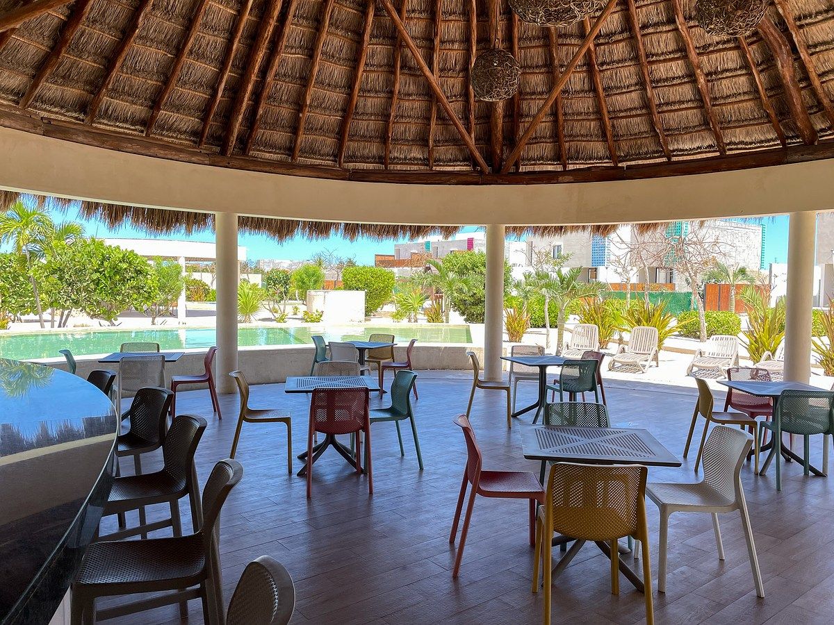 House in Chicxulub Puerto, Progreso, photo 15 of 31
