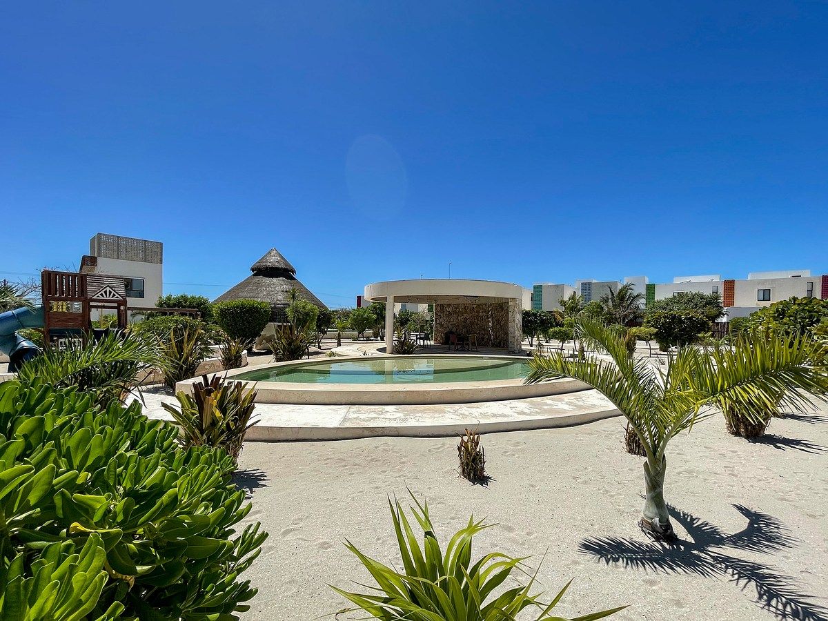 House in Chicxulub Puerto, Progreso, photo 24 of 31